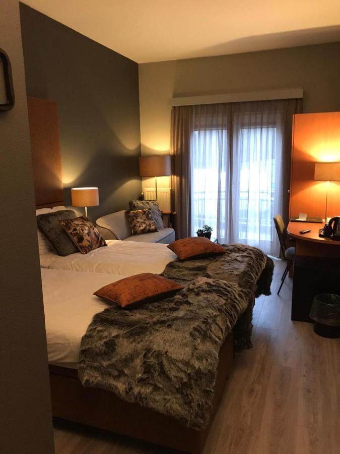 ´t Wapen Marion Hotel