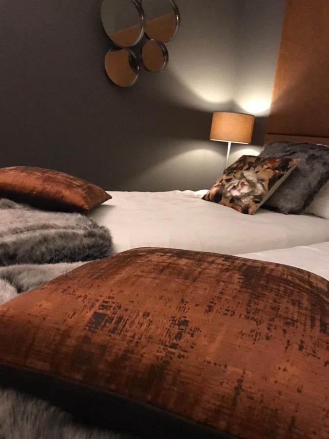 ´t Wapen Marion Hotel Oostvoorne
