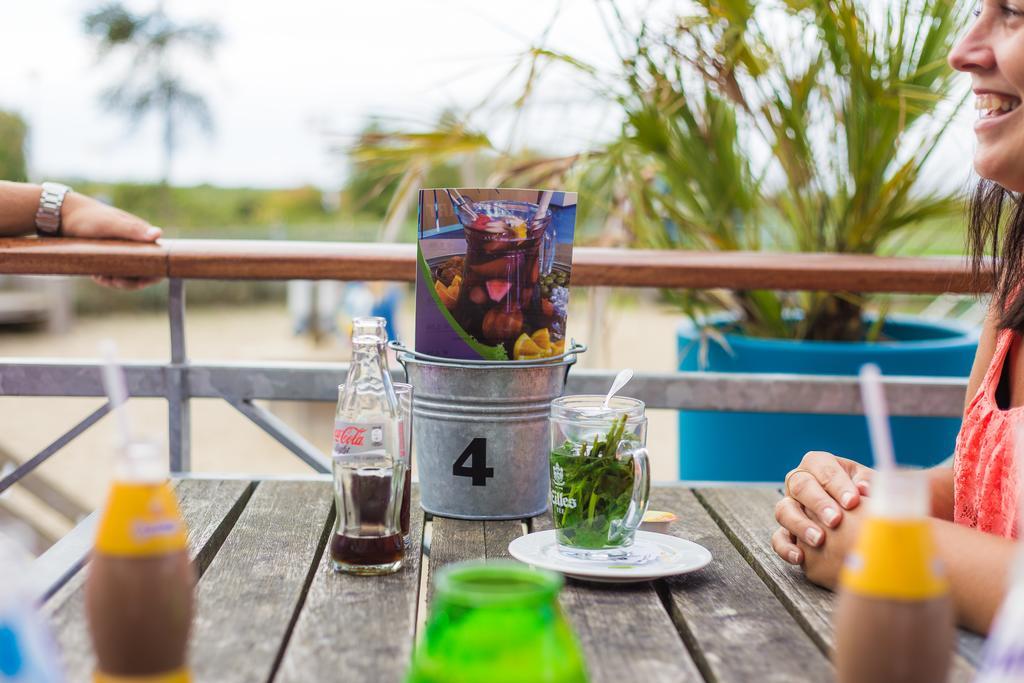 Hotel ´t Wapen Marion Oostvoorne