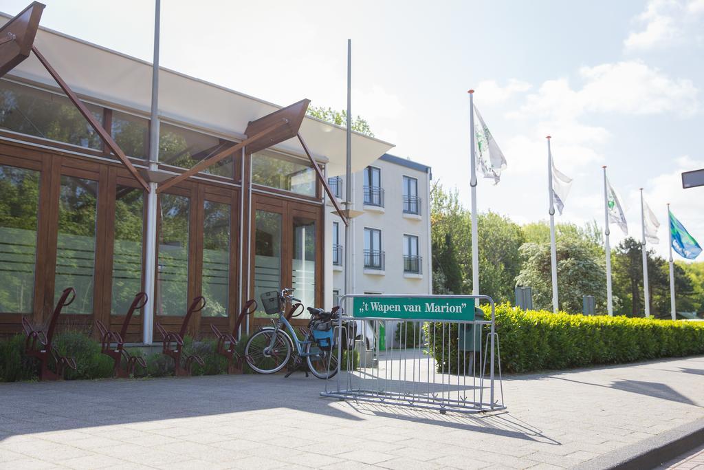 ´t Wapen Marion Oostvoorne