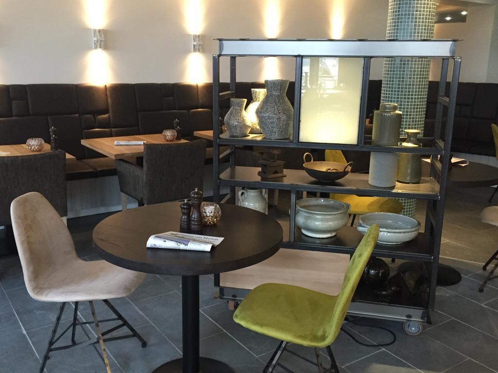´t Wapen Marion Hotel Oostvoorne