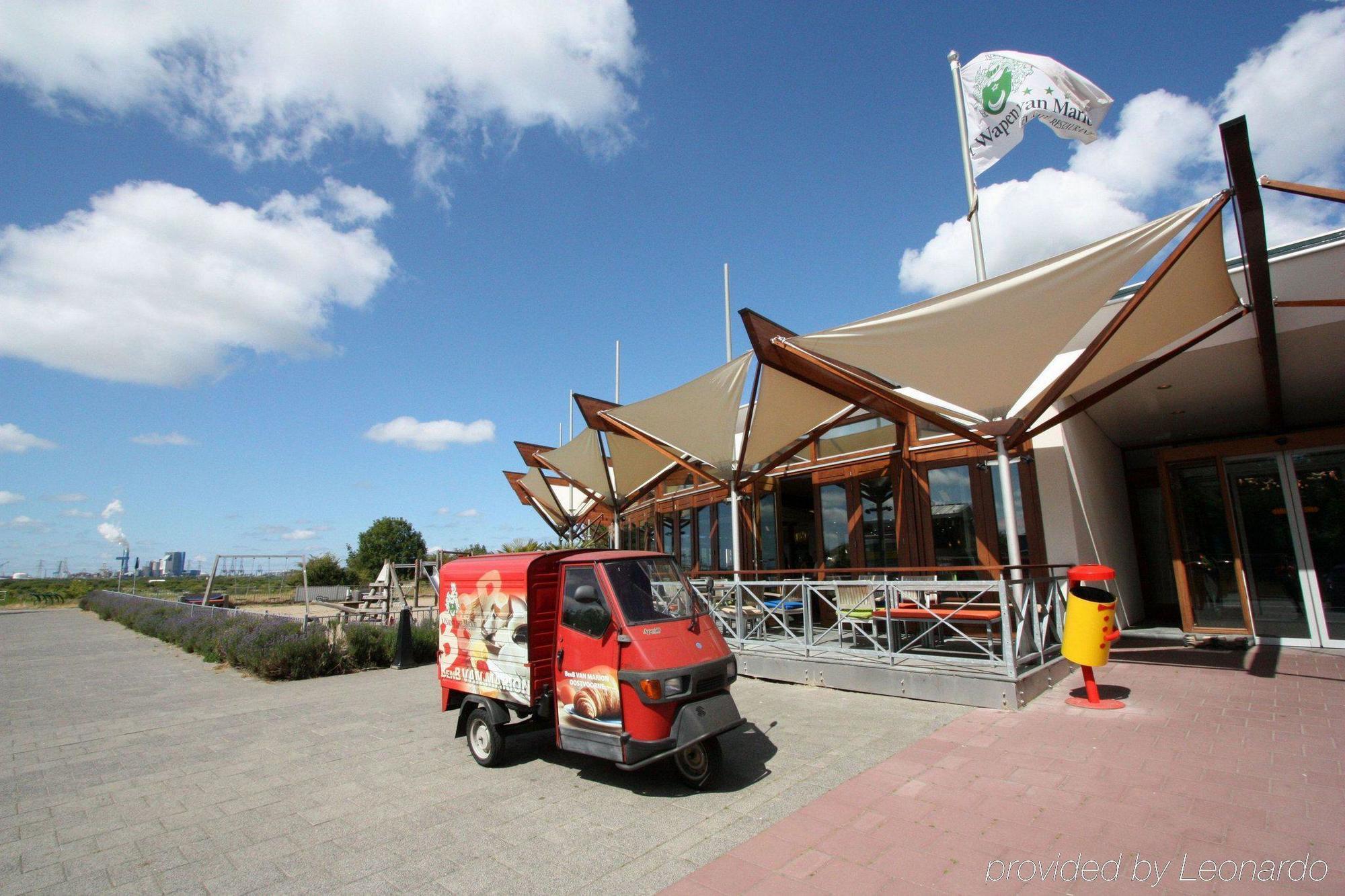 ´t Wapen Marion 4* Oostvoorne