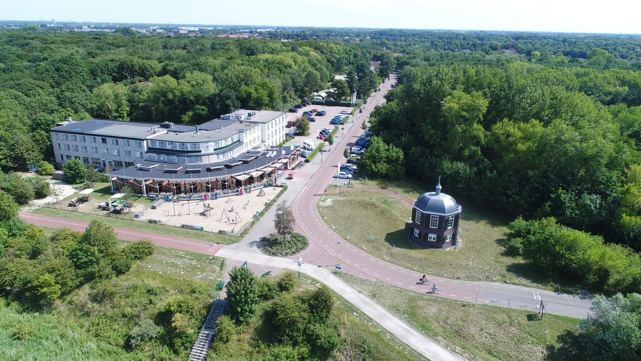 Hotel ´t Wapen Marion Oostvoorne